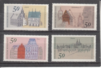 NSR 0860 / 0863 ** - 1975